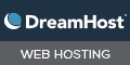 Dreamhost banner
