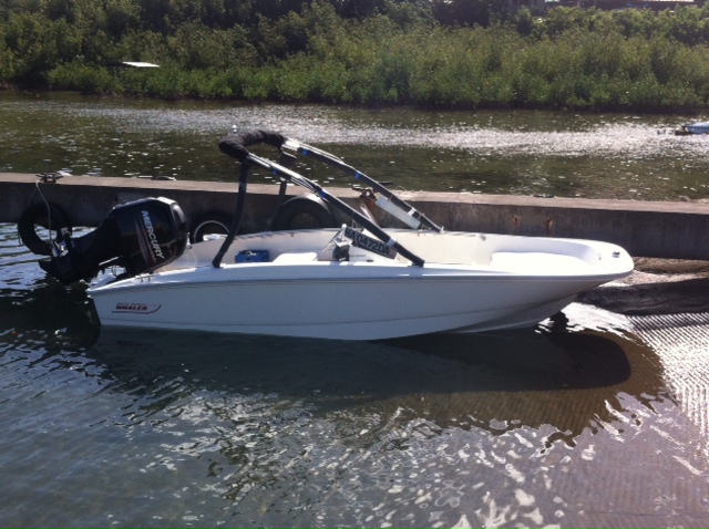 Sea Fan Boston Whaler for Sale in Majuro